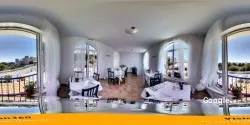 The Family Restaurant & Bar, jatetxea (Mijas)