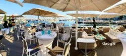 Canblanc Port, restaurant in Palma de Mallorca