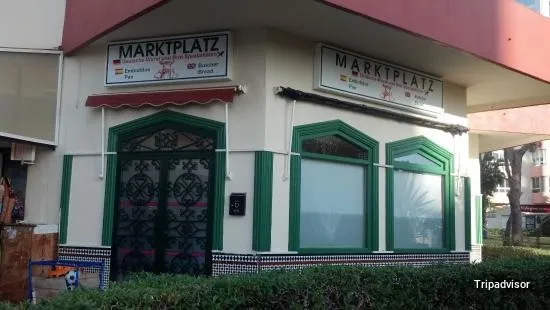 Foto de Marktplatz