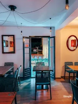 Restaurante Il Covo, restaurante en Nerja