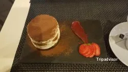 Restaurante Tru Italia - Palma de Mallorca