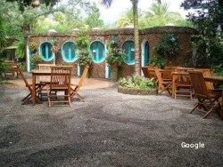 Chipi-Chipi, ristorante a Santa Cruz de la Palma