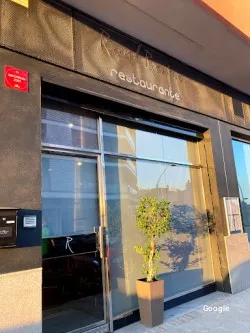 Restaurante Raúl Resino, restaurant in Benicarló