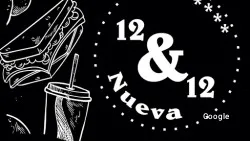 12&12 Hamburgueseria, restaurante en Llanes