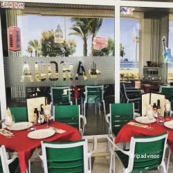 Restaurante Agora Bar & Restaurant - Benidorm