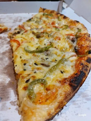 Foto de Pizza Capri