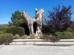 Meson de Erosa, jatetxea (A Gudiña)