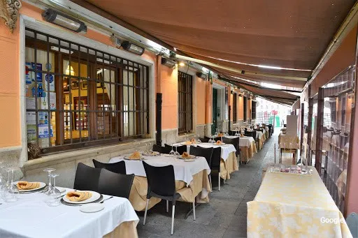 Foto de La Criolla