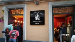 Restaurante La Tasca Del Arte - Cuenca