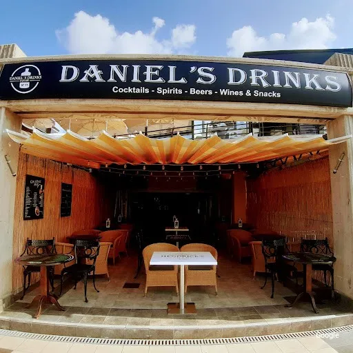 Foto de Daniel's Drinks