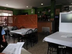 Restaurante Bar Marisco - Vigo