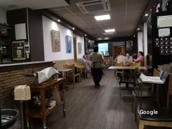 Tapavid, restaurant in Valencia