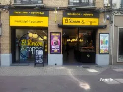 Restaurante El Rincón & Coffee - Zaragoza