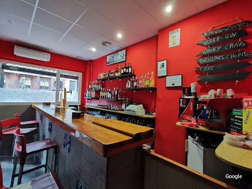 Foto de Bar Epílogo
