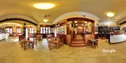 El Cable, restaurante en Sitges
