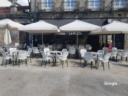 Restaurante Peregrinus - Tui
