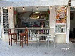 Restaurante Taj Mahal Kebab - Cambrils