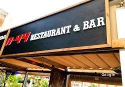 N44 Restaurant, restaurant a Mogán
