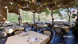 Restaurante Ruta del Mulhacen - Pampaneira