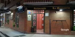 Restaurante La Querencia - Oviedo