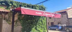 Rte.Visontium, ristorante a Vinuesa