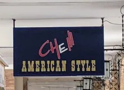 Restaurante Che!!! American Style - Orihuela