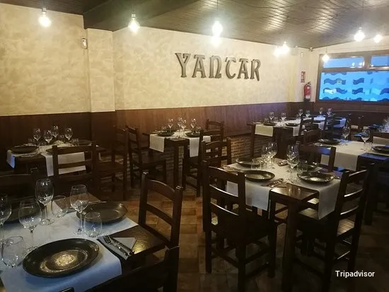 Foto de Yantar