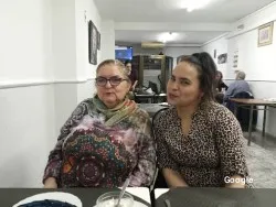 Restaurante Mahou Taperia - Elx