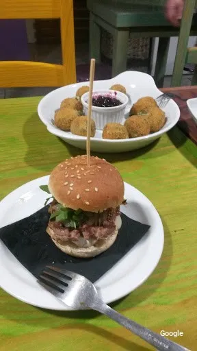 Foto de Amodiño