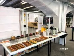 La Dolce Zaragoza - Desayunos a domicilio, restaurant a Utebo