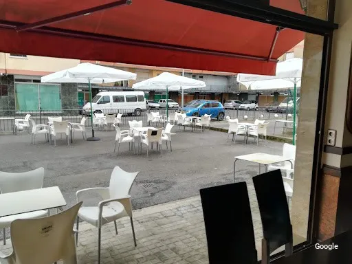 Foto de Cafe-Bar Navía