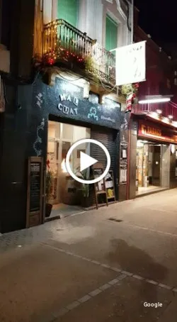 Mal Cuat restaurant, jatetxea (Calella)