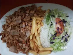 Restaurante Döner Kebab Sany - Elda