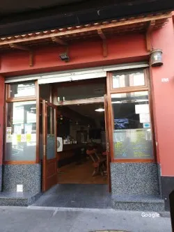 Restaurante Restaurante Meson Do Pulpo - Carballo