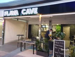 FlavaCave, restaurant a Salou