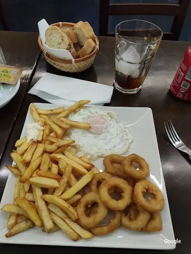Foto de Martin's