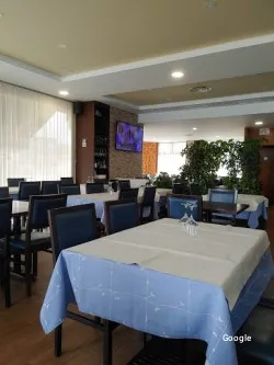 Restaurante Cafetería Cartal Fenix - A Coruña