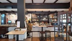 Restaurante Restaurante Arrocería Marisquería Karonte - Alicante