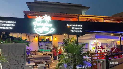 Foto de Paradise Coffee