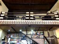 Restaurante Braseria El Gordo - Trigueros