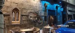 Restaurante Bar pub Boston - Huesca