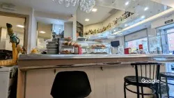 Restaurante La Nata - Madrid