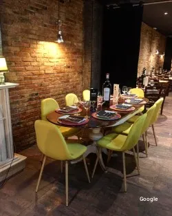 Restaurante El Porró De L'avi - Barcelona