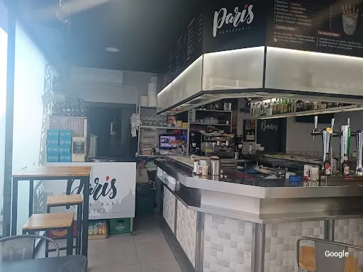 Foto de Bar París