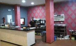 Mirch masala, restaurant a Manilva