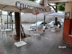 Restaurante La Gallega - Sevilla