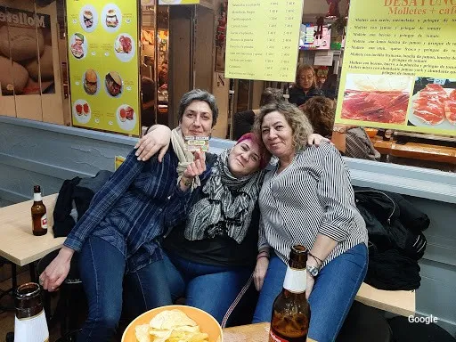 Foto de Bar Seymar