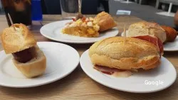 Restaurante Loretxu - Mutriku