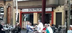 Restaurante Bon Profit - Sabadell