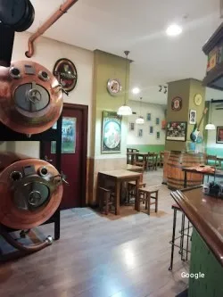 Restaurante La Taberna de Egia - San Sebastián